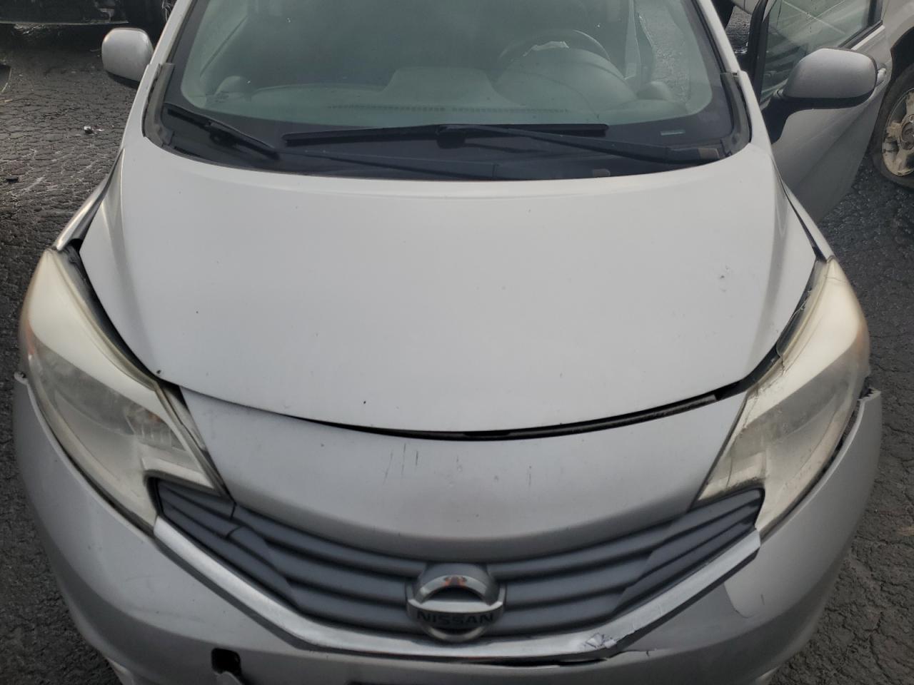 VIN 3N1CE2CP3EL421940 2014 NISSAN VERSA no.11