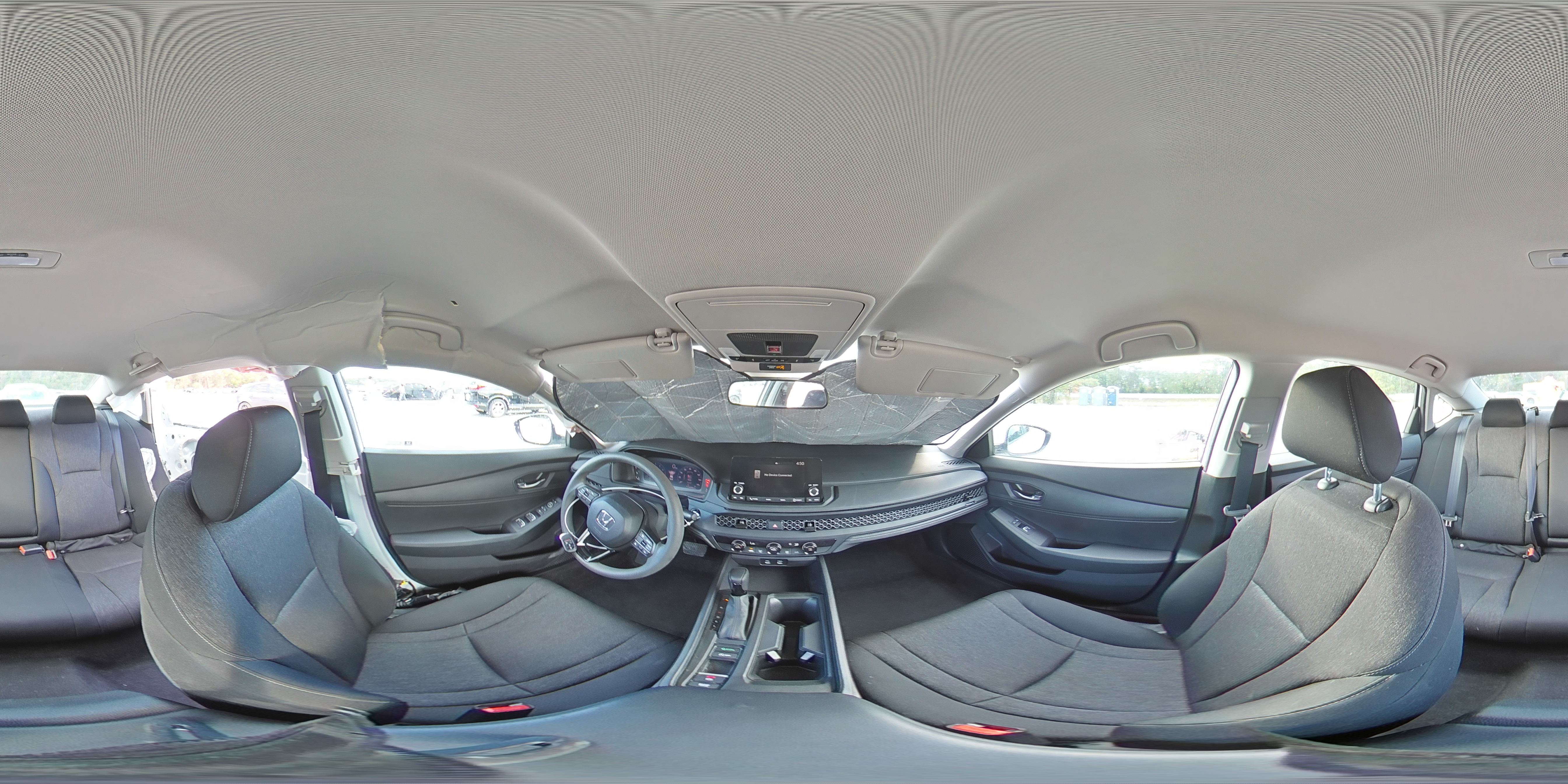 2023 Honda Accord - Image 15