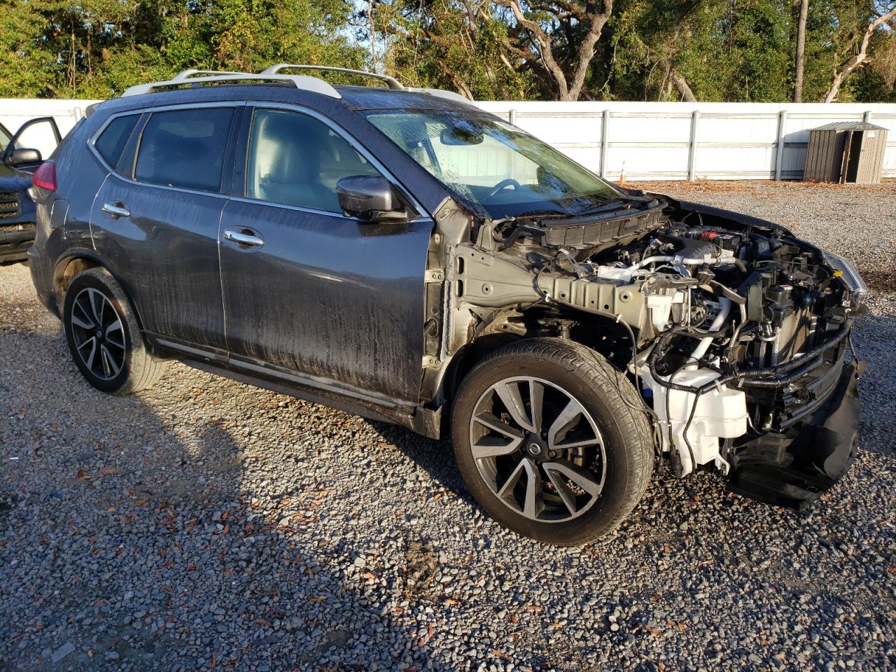 2019 Nissan Rogue - Image 4
