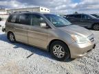 2005 Honda Odyssey Ex en Venta en Gainesville, GA - All Over