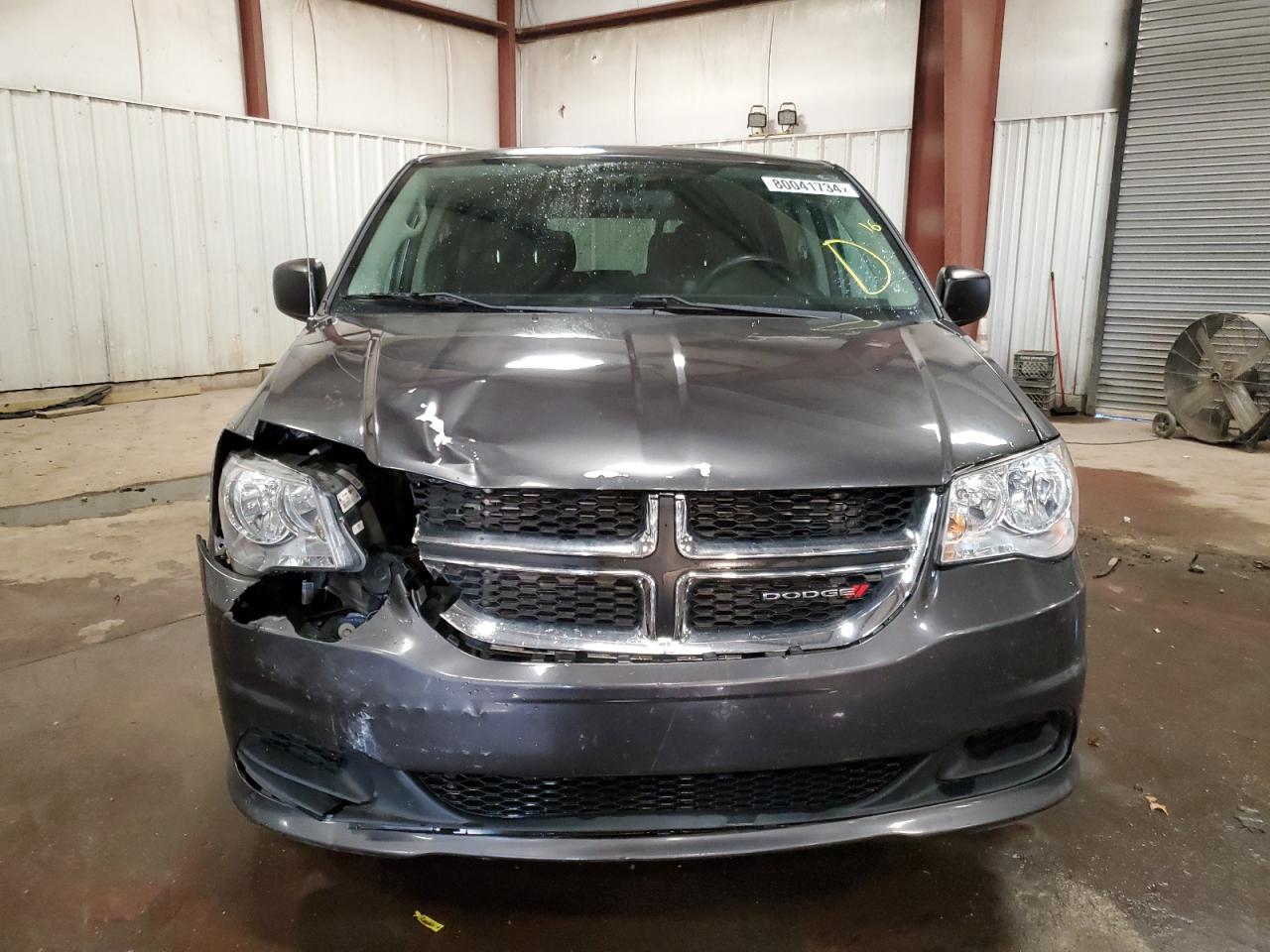 2016 Dodge Caravan - Image 5