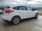 2015 Ford Focus Se للبيع في Lawrenceburg، KY - Front End