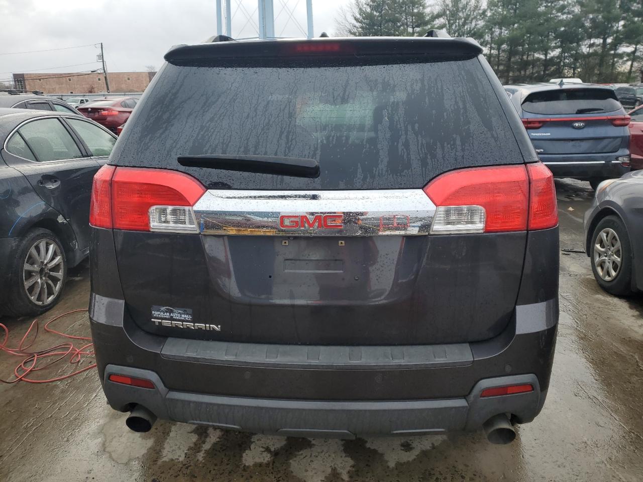 2013 GMC Terrain - Image 6