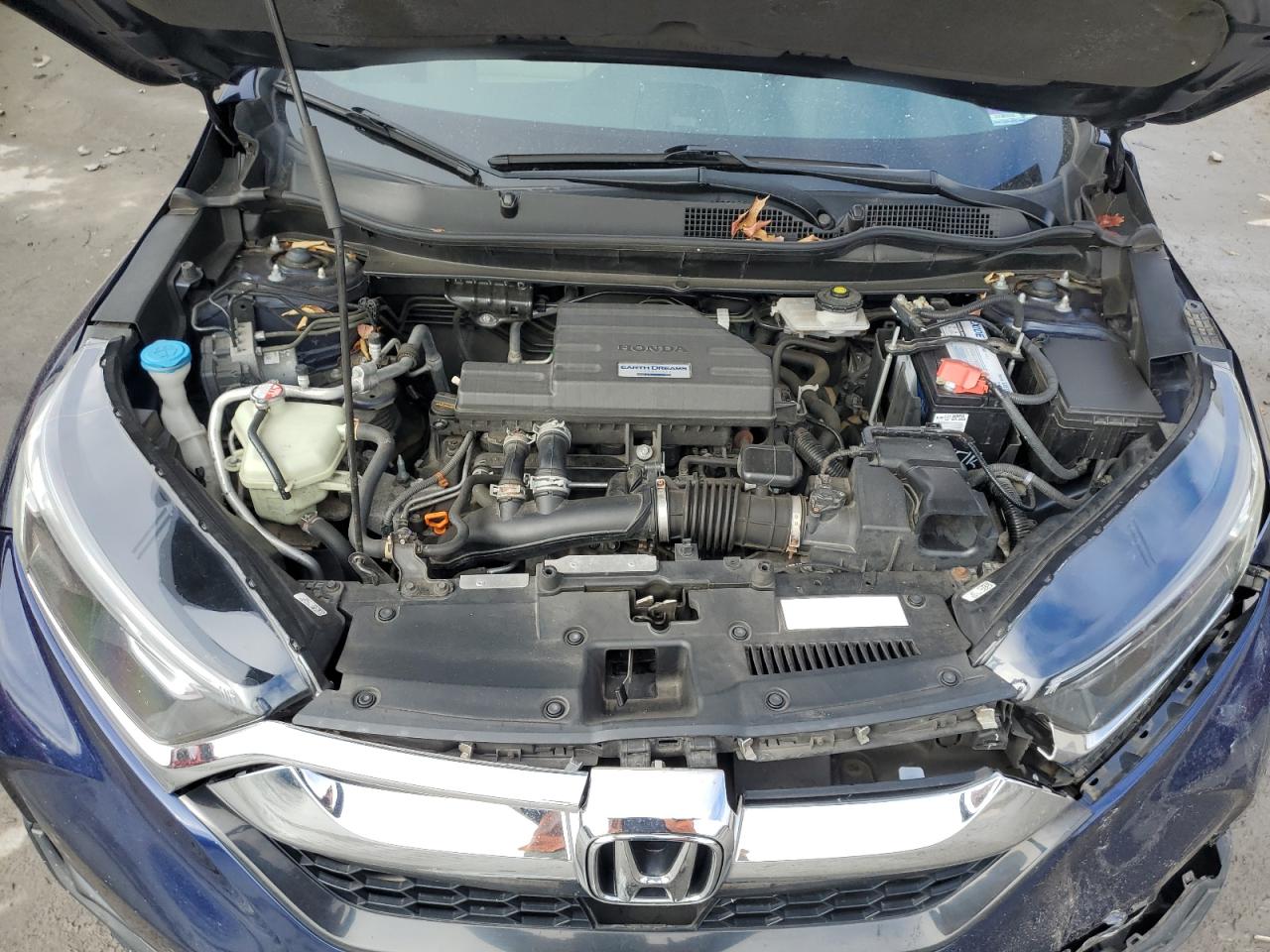 2019 Honda CR-V - Image 13