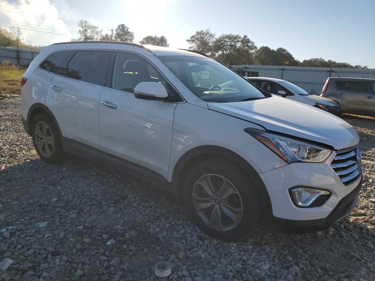 2013 Hyundai Santa Fe - Image 4