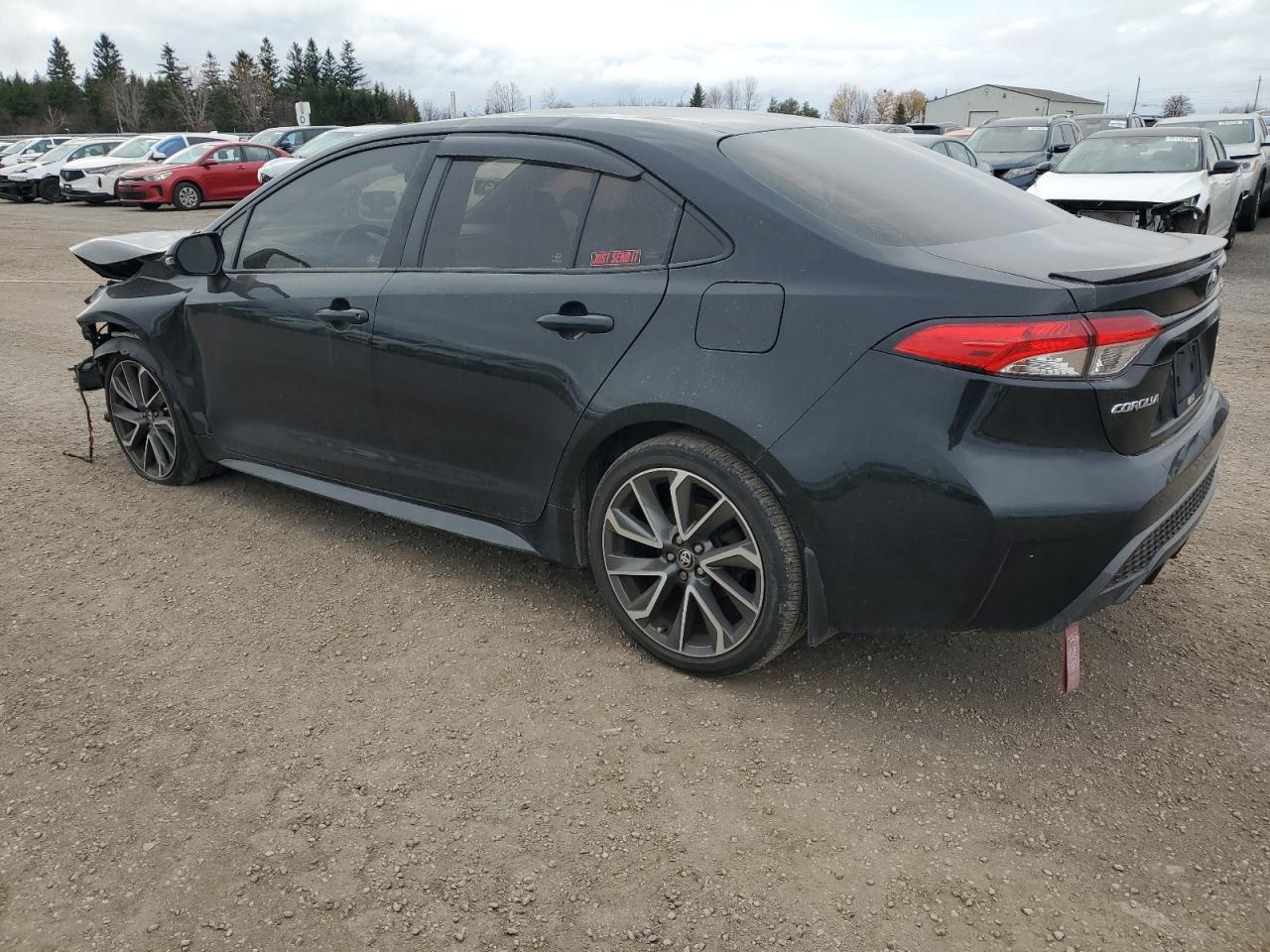 2020 Toyota Corolla - Image 2