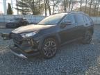 2021 Toyota Rav4 Adventure for Sale in Windsor, NJ - Front End