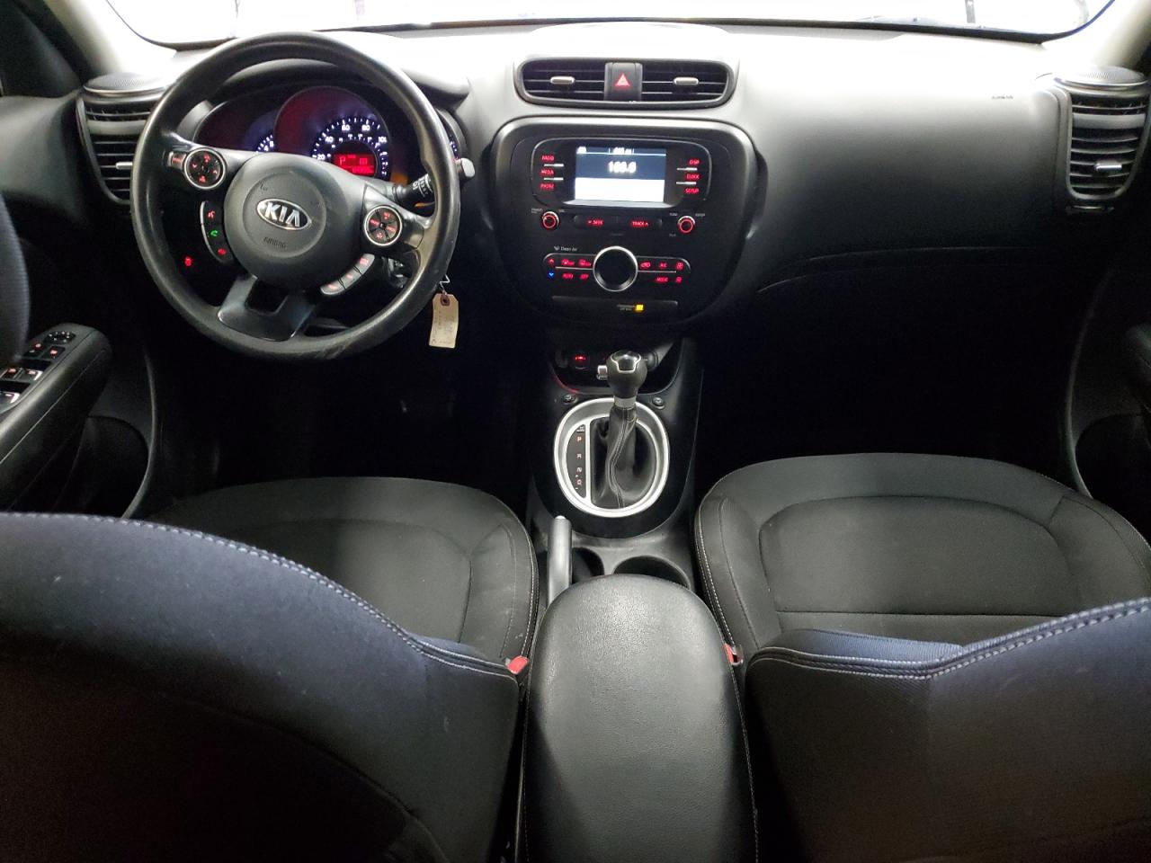 2017 Kia Soul - Image 8