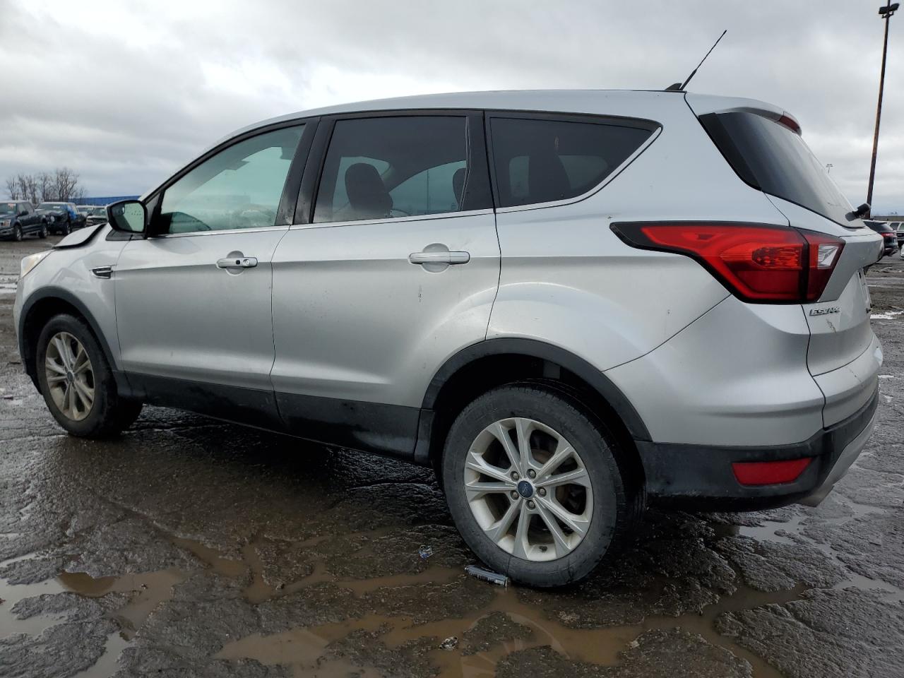 2019 Ford Escape - Image 2