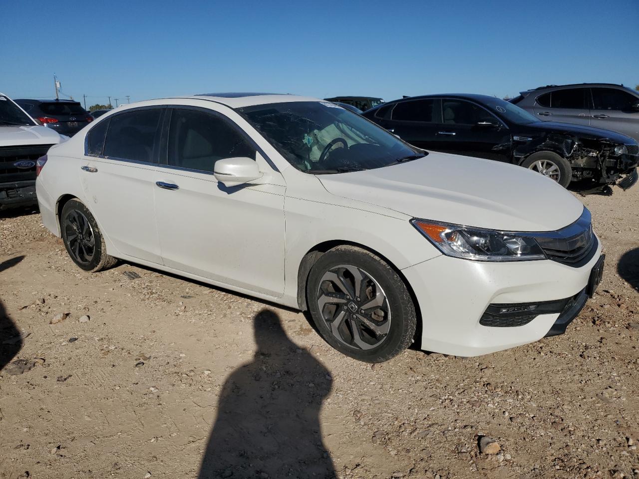 2016 Honda Accord - Image 4