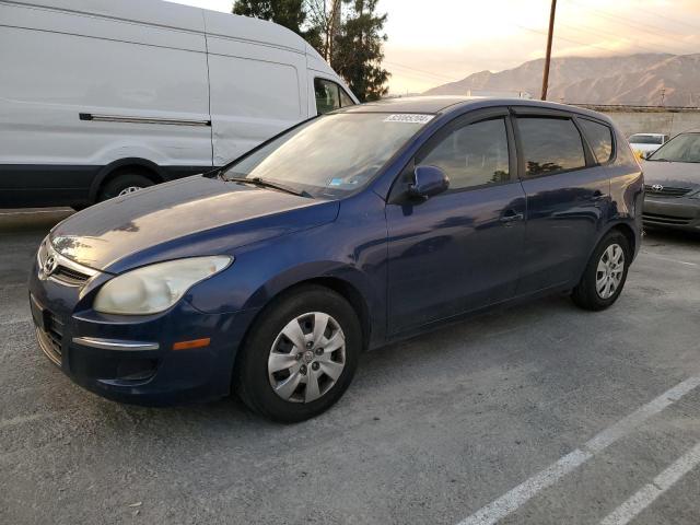 2012 Hyundai Elantra Touring Gls