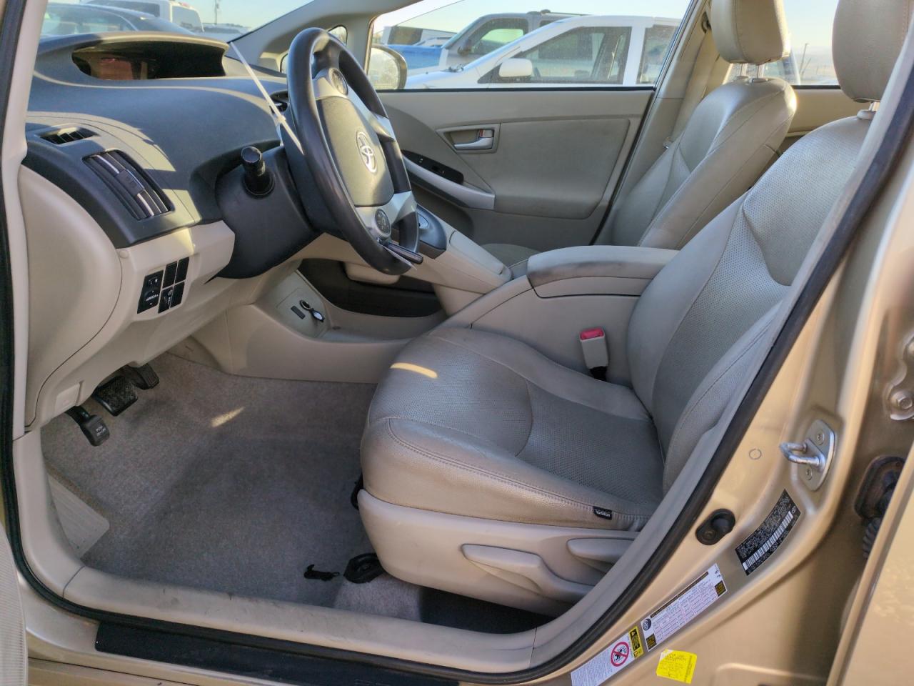 2011 Toyota Prius - Image 7