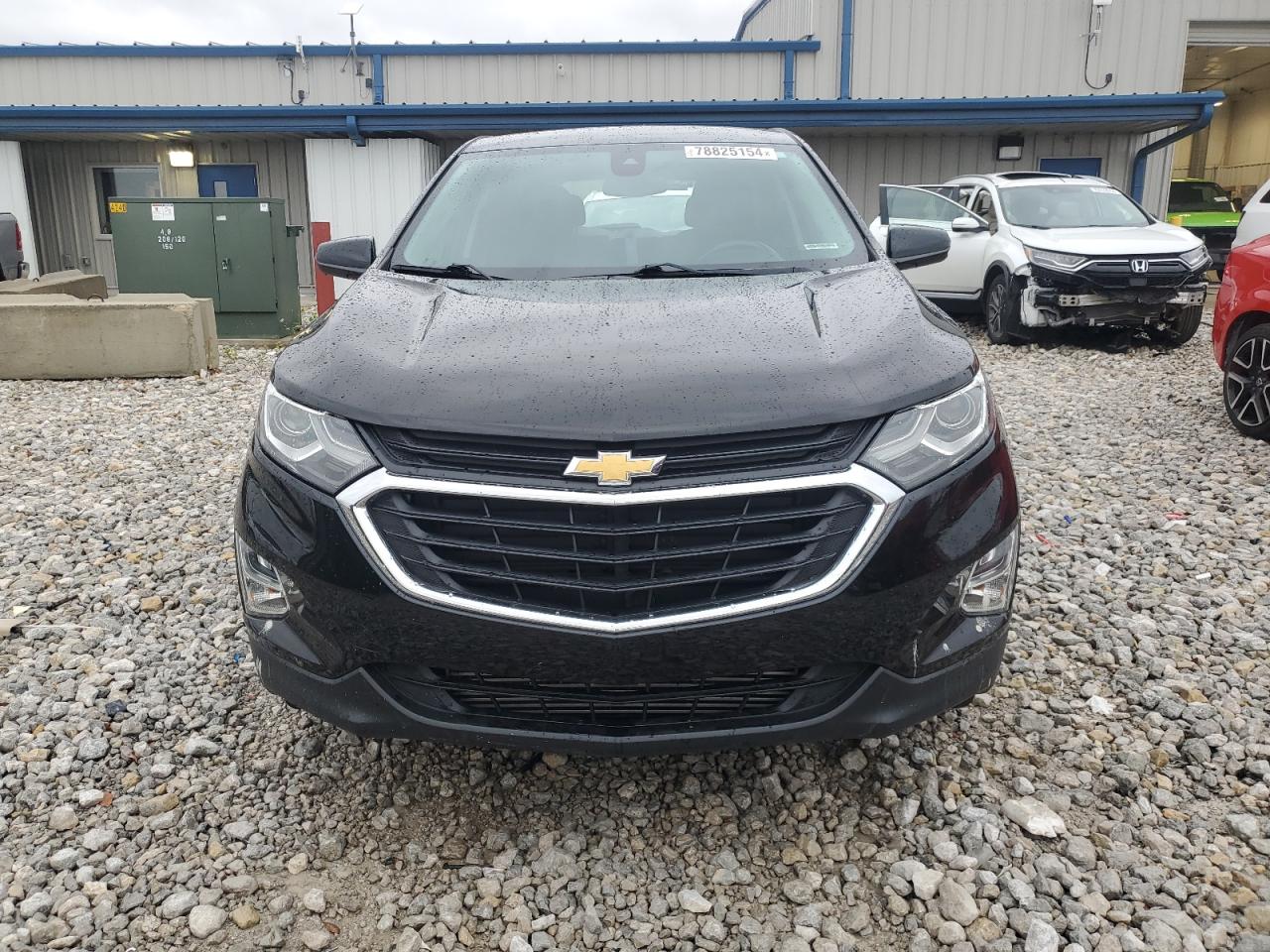 2019 Chevrolet Equinox - Image 5