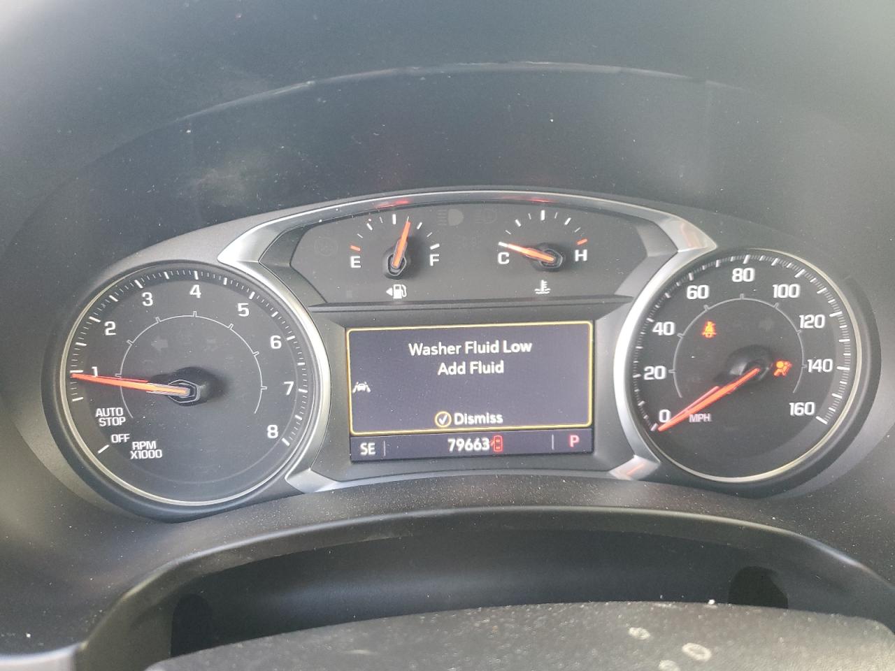 2021 GMC Terrain - Image 9