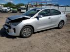 2020 Kia Rio Lx за продажба в Kapolei, HI - Front End