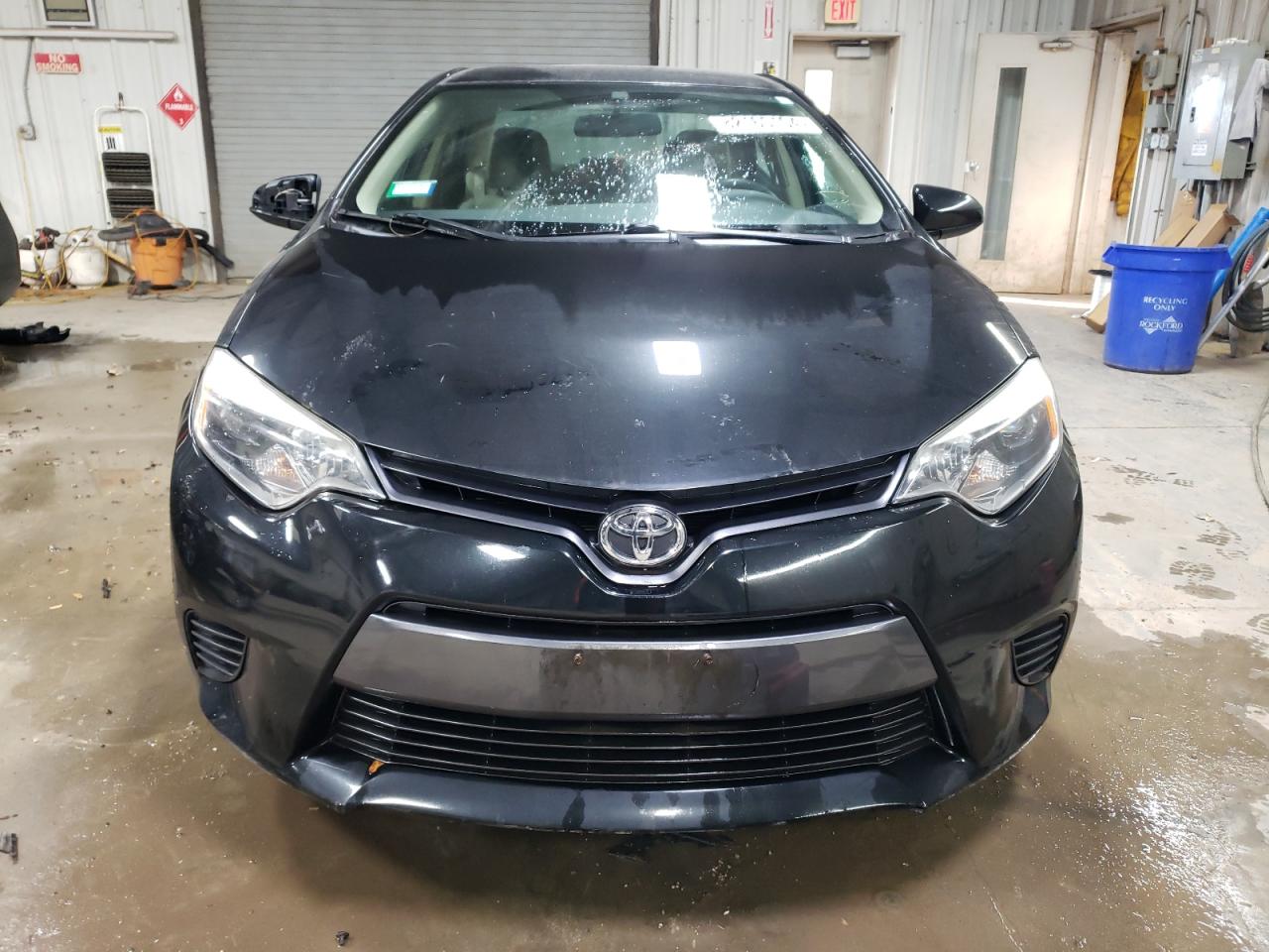 2015 Toyota Corolla - Image 5