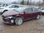 2015 Buick Lacrosse  за продажба в Davison, MI - Front End