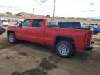 Colorado Springs, CO에서 판매 중인 2017 Gmc Sierra K1500 Sle - Front End