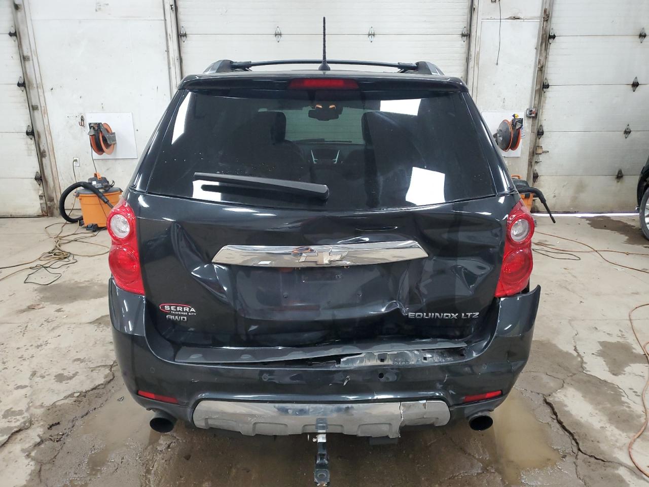 2014 Chevrolet Equinox - Image 6