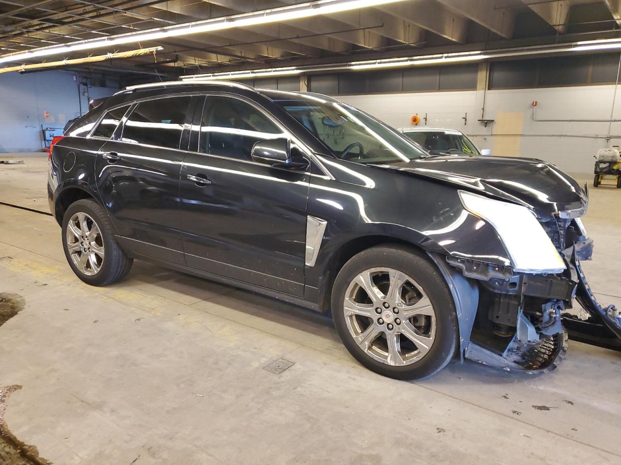 2013 Cadillac SRX - Image 4