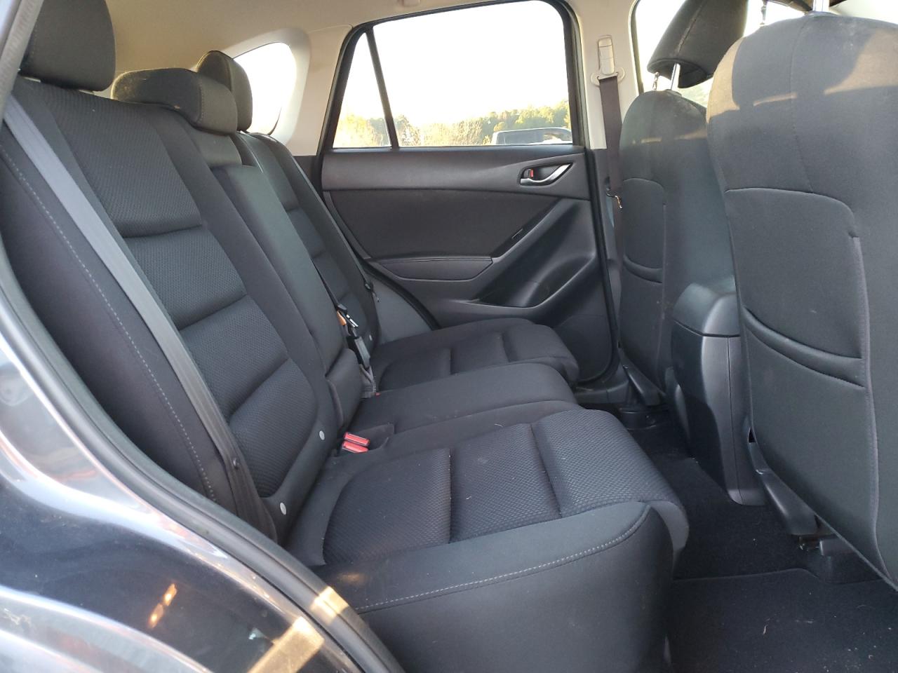 2016 Mazda CX-5 - Image 11