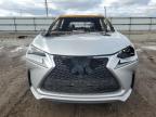 2015 Lexus Nx 200T for Sale in Elgin, IL - Burn - Interior