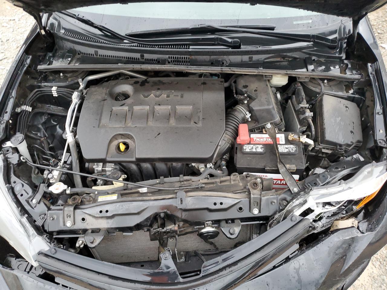 2018 Toyota Corolla - Image 11