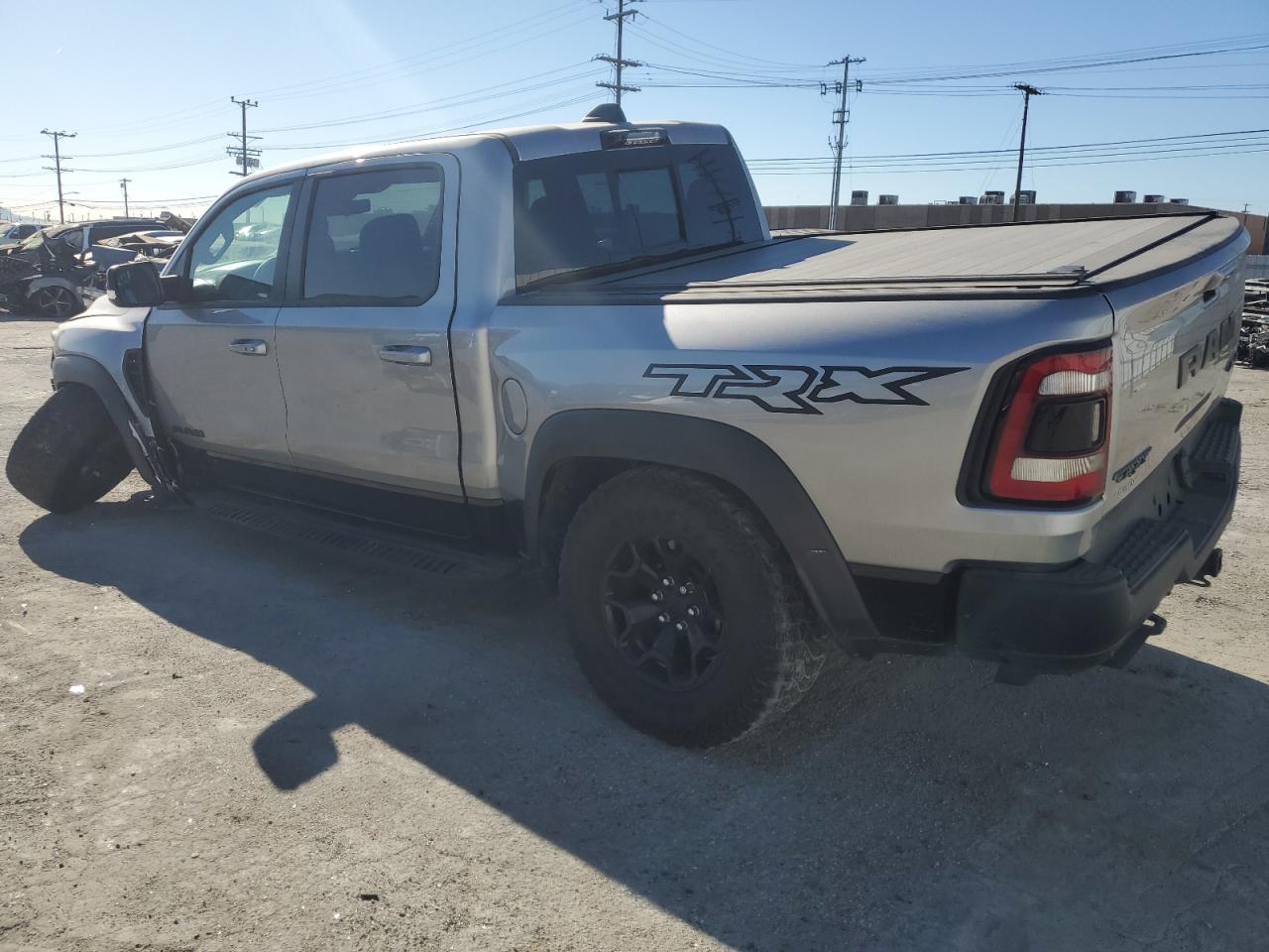 2021 RAM 1500 - Image 2