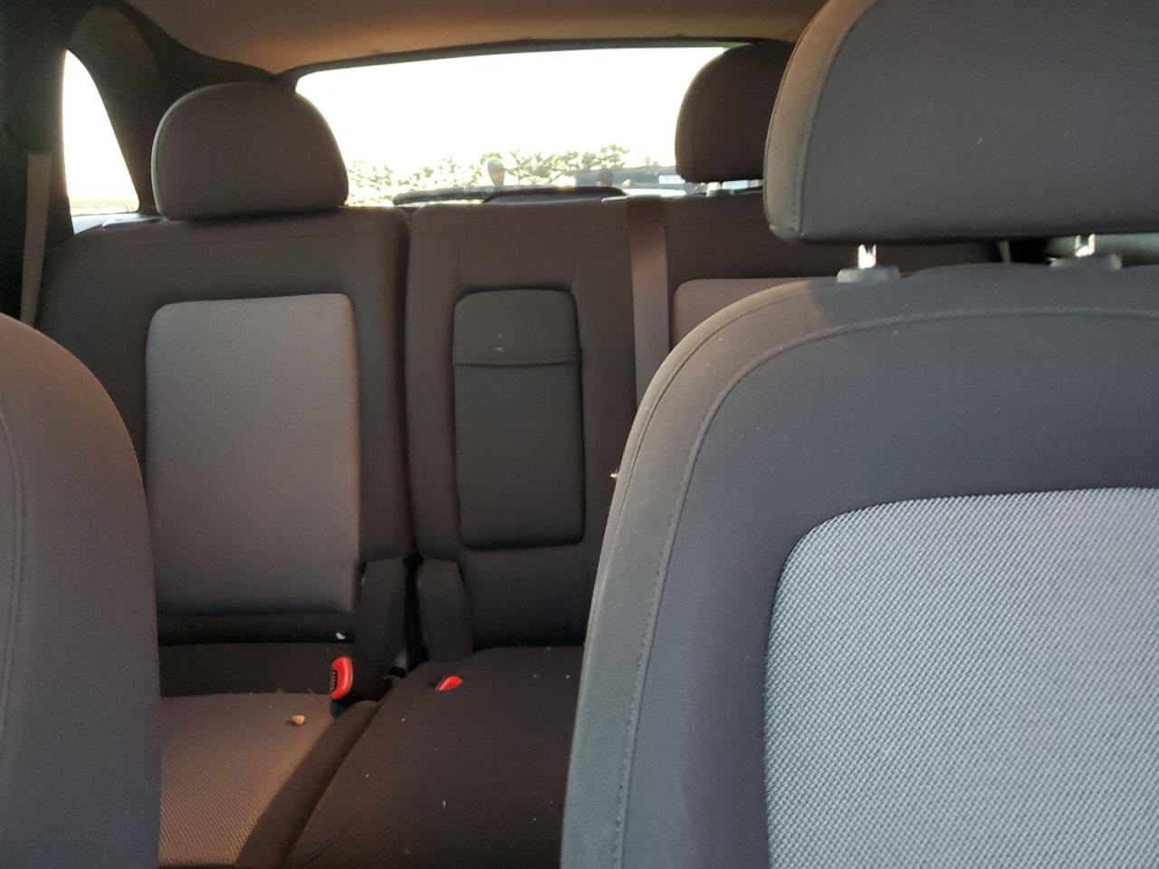 2014 Chevrolet Captiva - Image 10