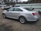 2013 Ford Taurus Se продається в Center Rutland, VT - Front End