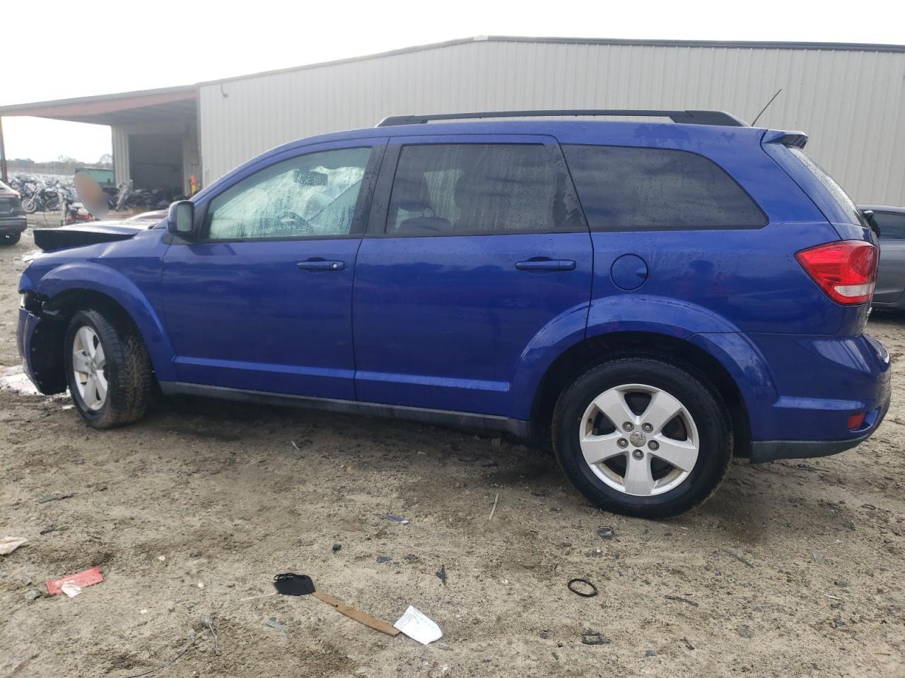 2012 Dodge Journey - Image 2