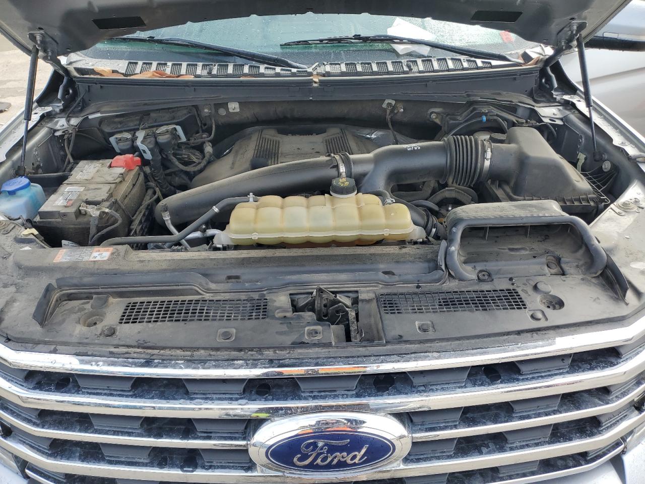 VIN 1FMJK2AT0LEA94810 2020 FORD EXPEDITION no.12