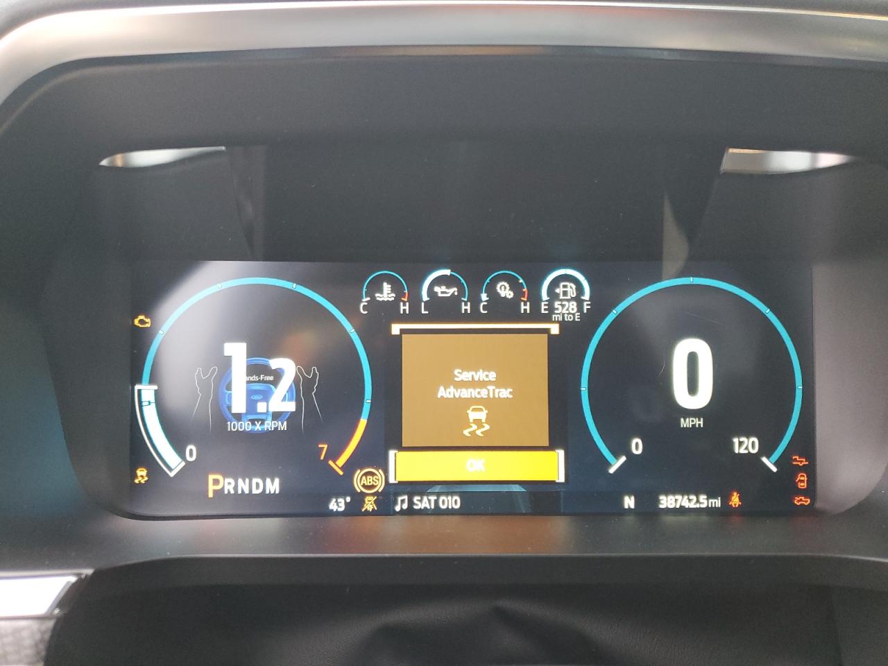 2023 Ford F-150 - Image 9