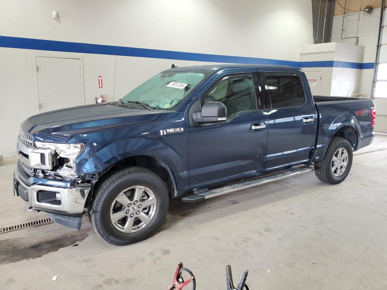 2019 Ford F-150 - Image 1