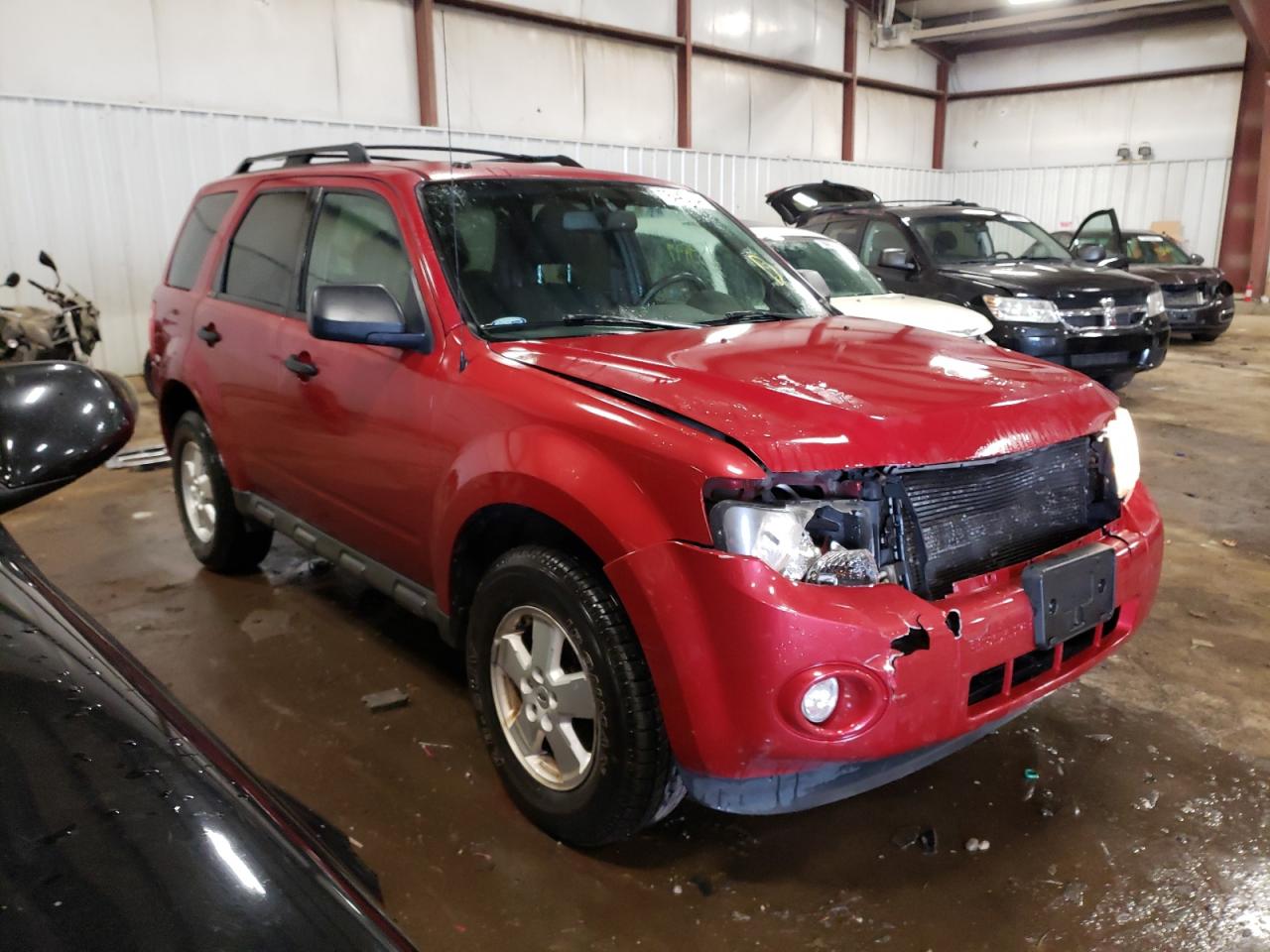 2011 Ford Escape - Image 4