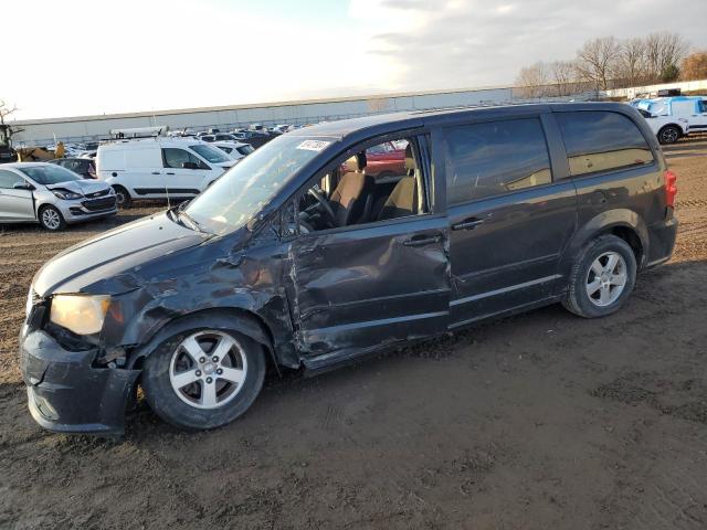 2011 Dodge Grand Caravan Mainstreet