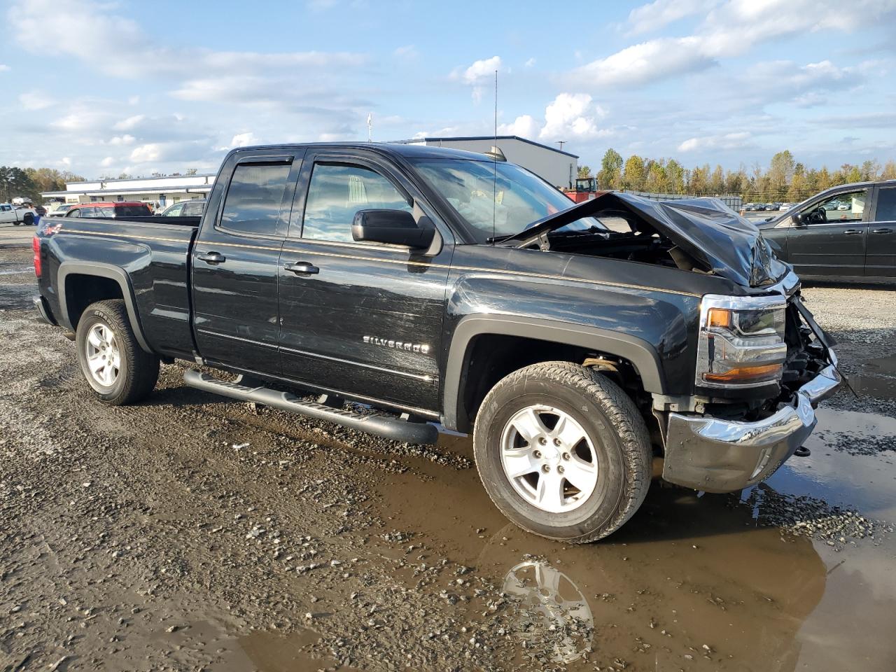 VIN 1GCVKREC2GZ416662 2016 CHEVROLET ALL Models no.4