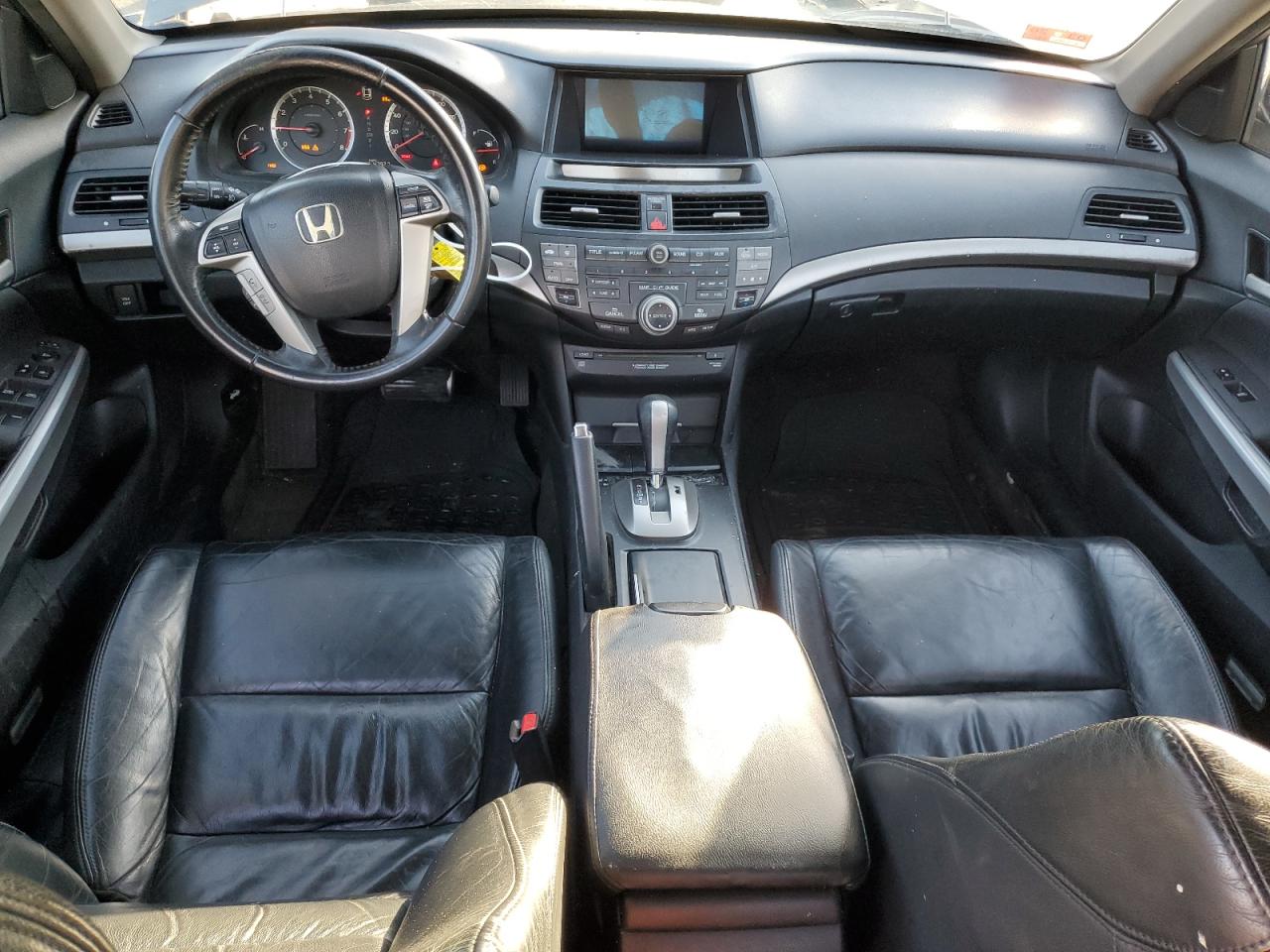 2009 Honda Accord - Image 8