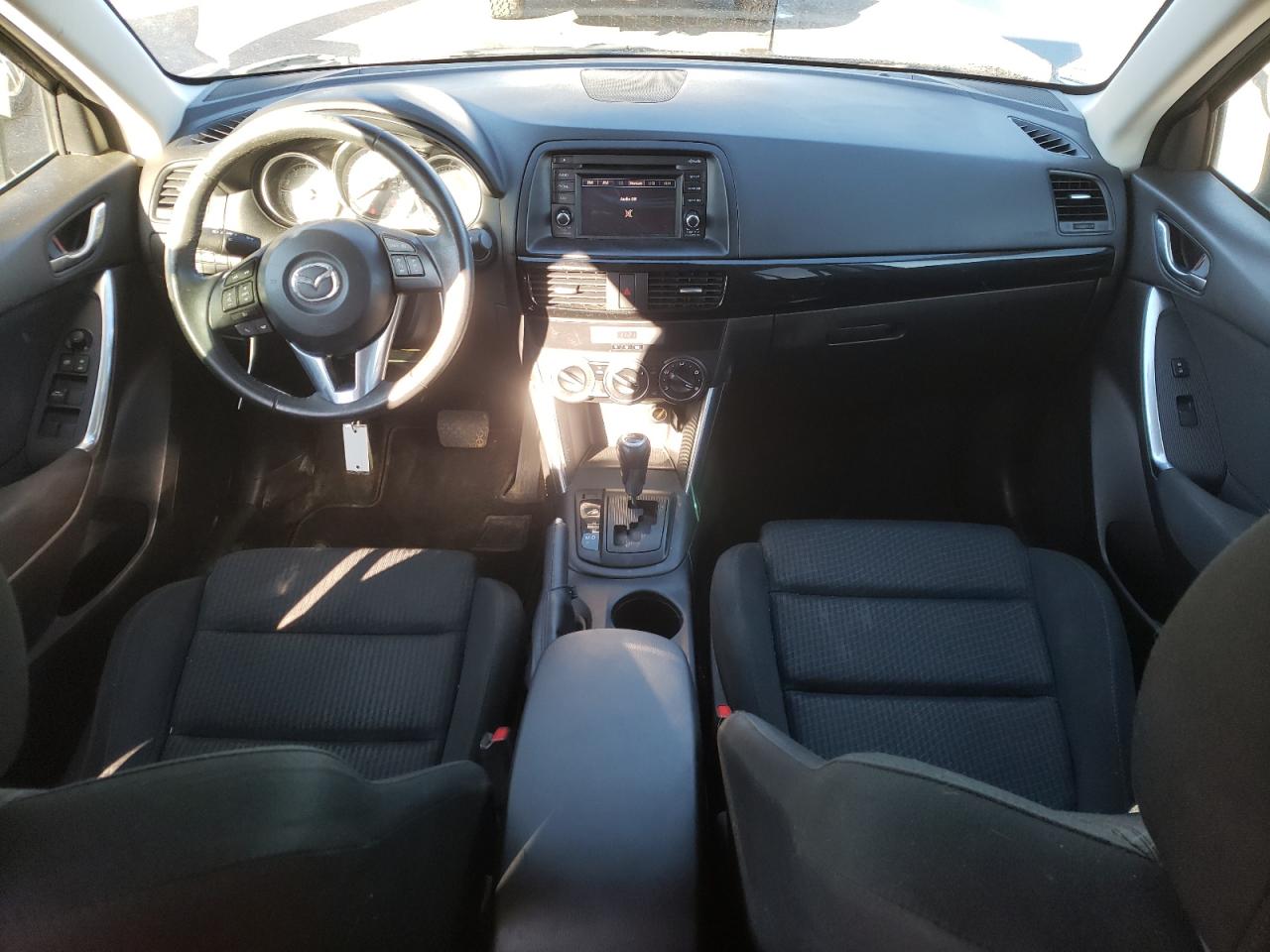 2013 Mazda CX-5 - Image 8