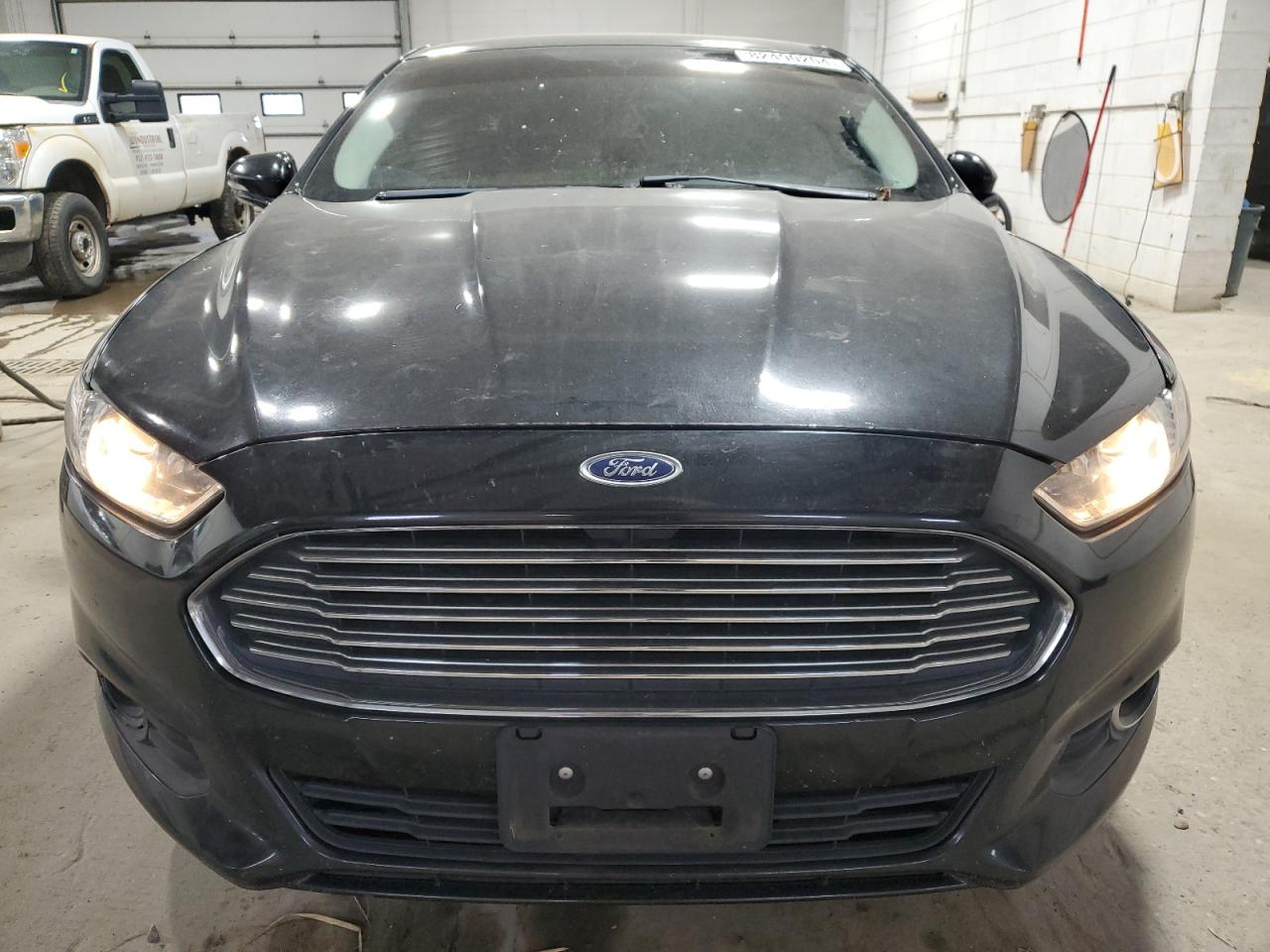 2013 Ford Fusion - Image 5