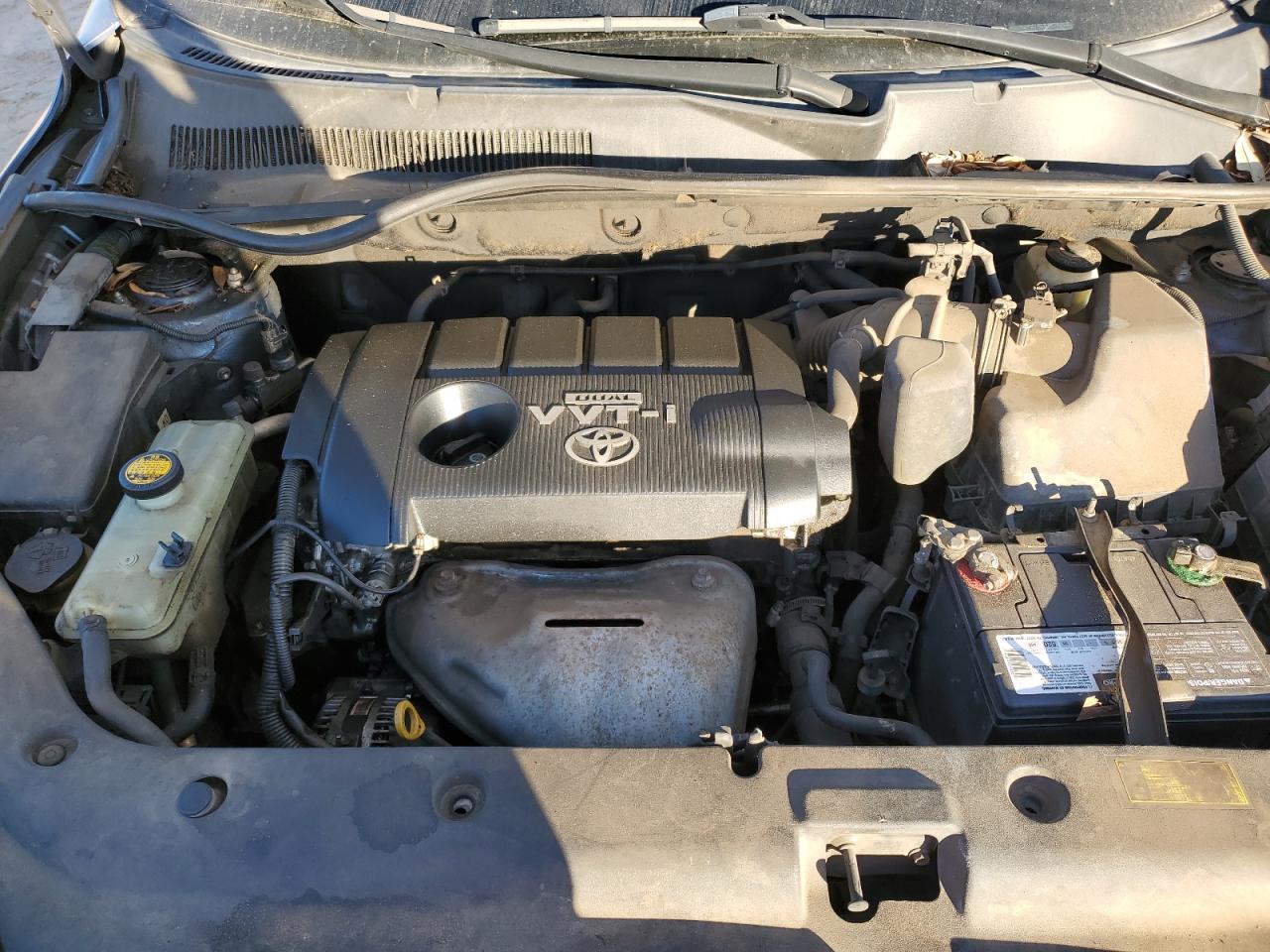 2011 Toyota RAV 4 - Image 12