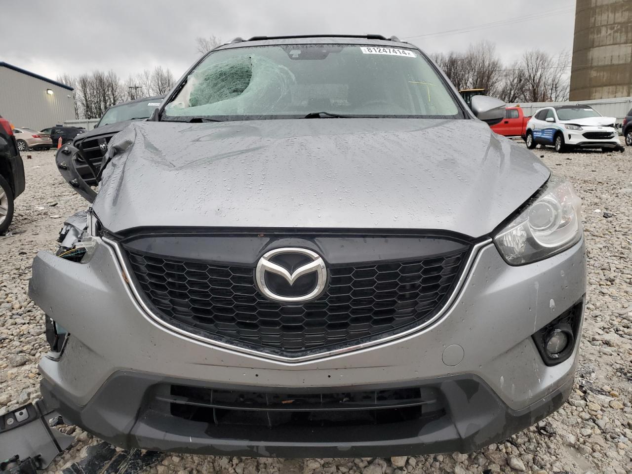 2015 Mazda CX-5 - Image 5