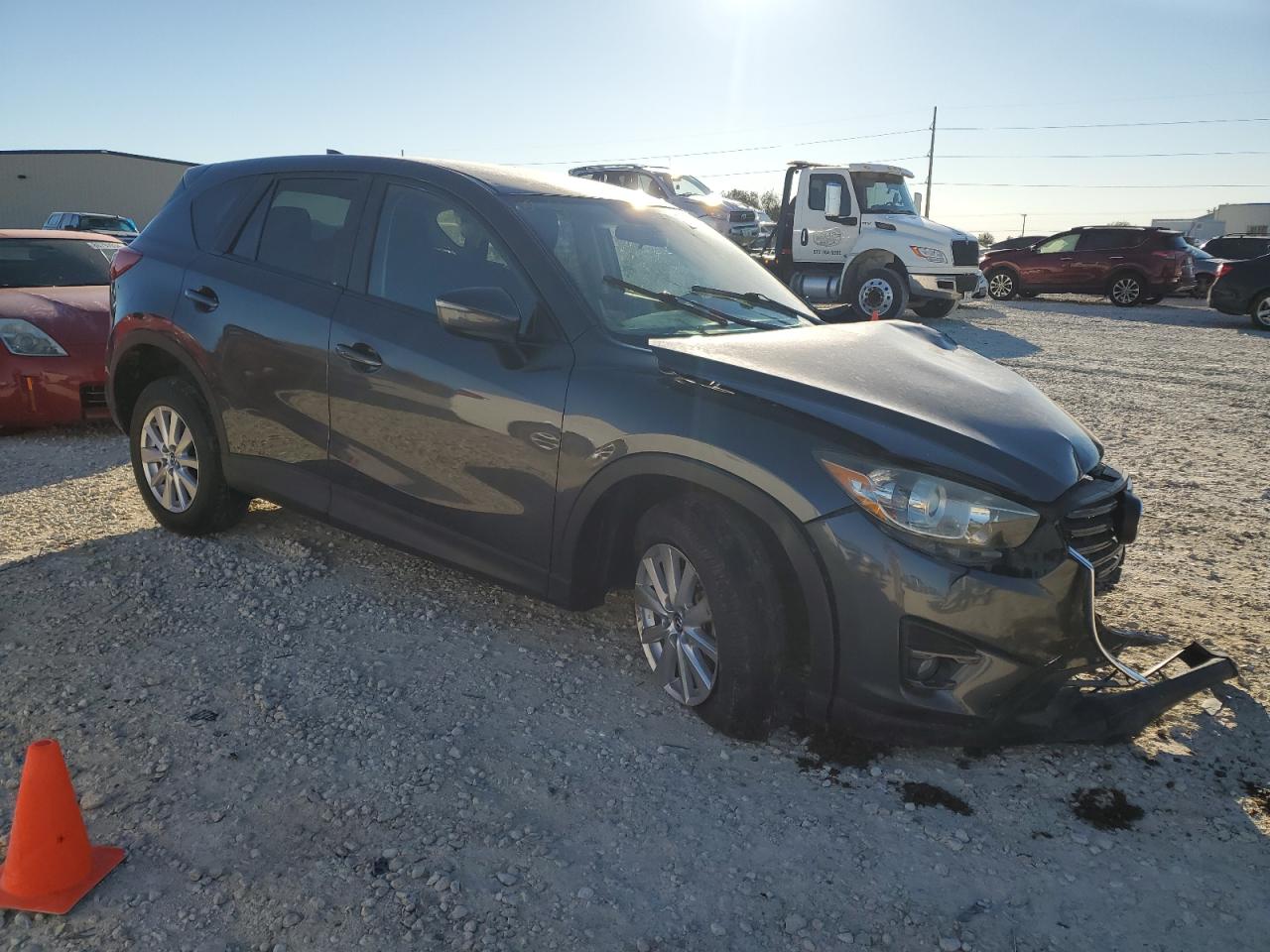 2016 Mazda CX-5 - Image 4