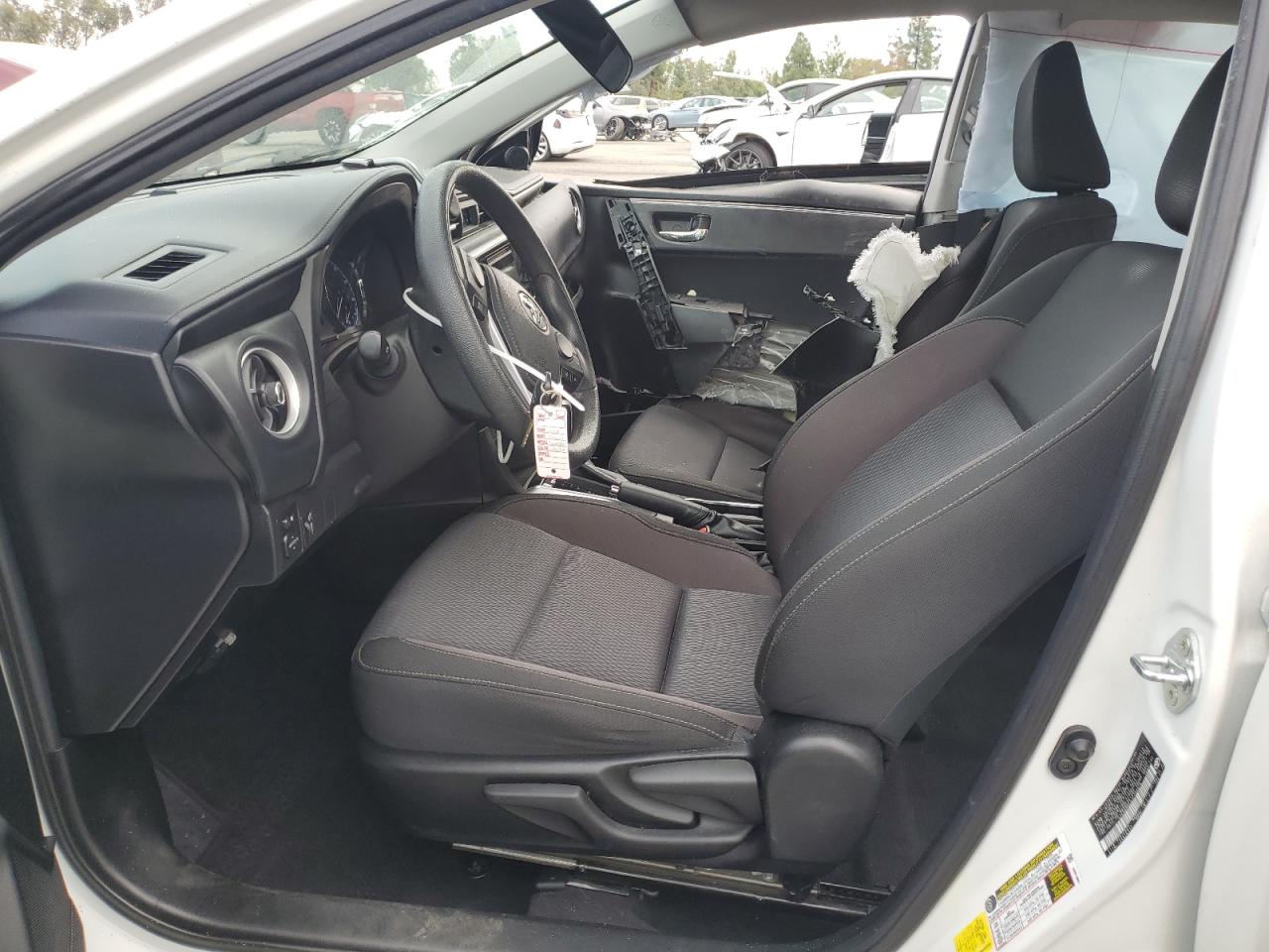 2018 Toyota Corolla - Image 7