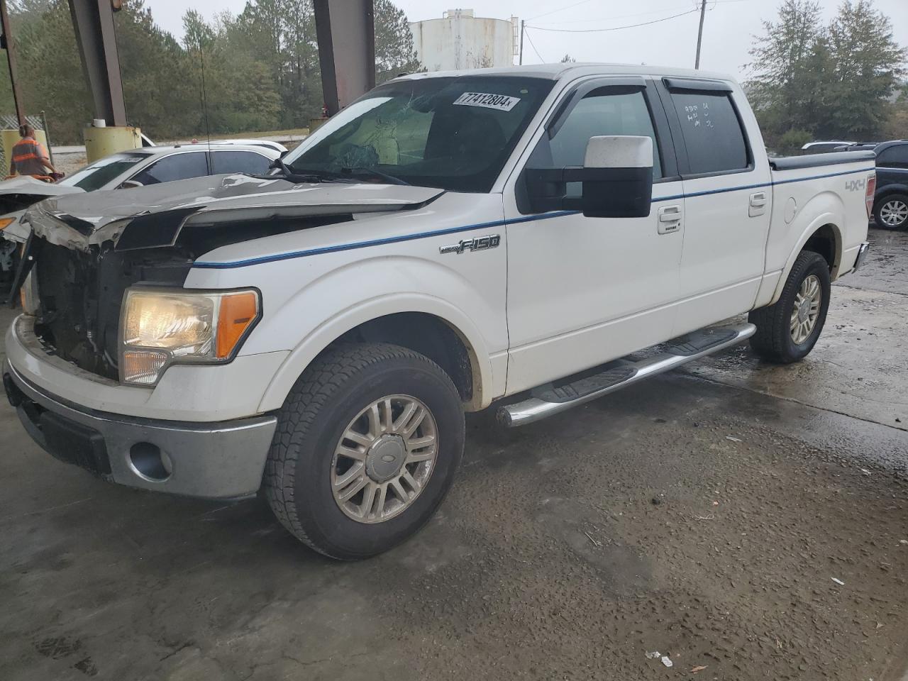 2010 Ford F-150 - Image 1