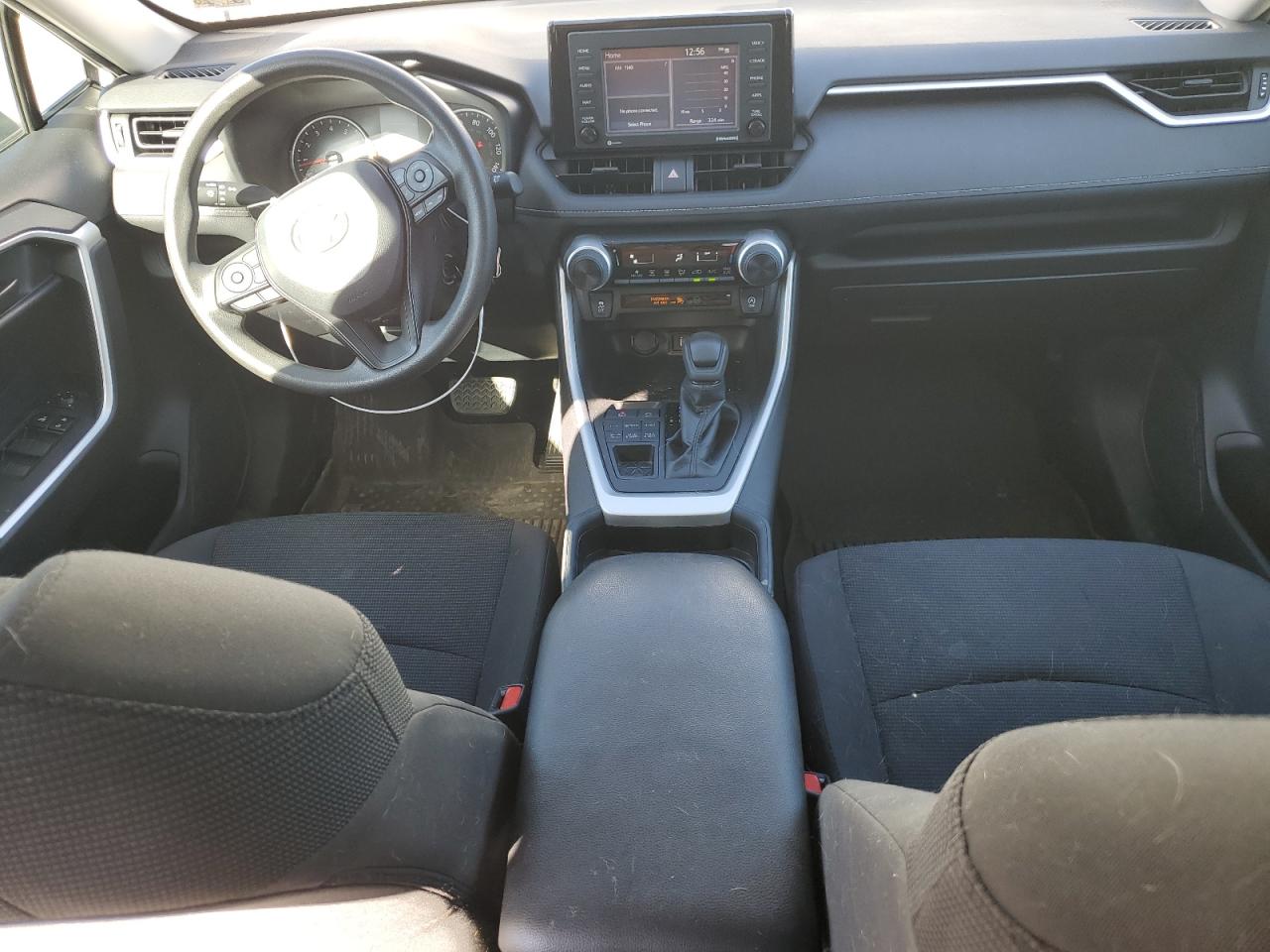 2021 Toyota RAV 4 - Image 8