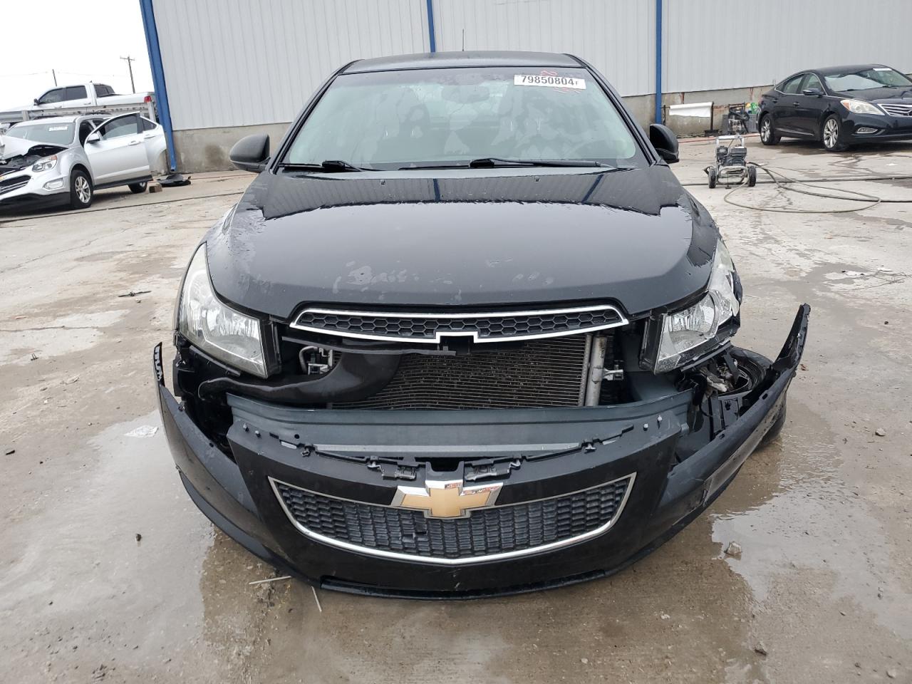 2012 Chevrolet Cruze - Image 5