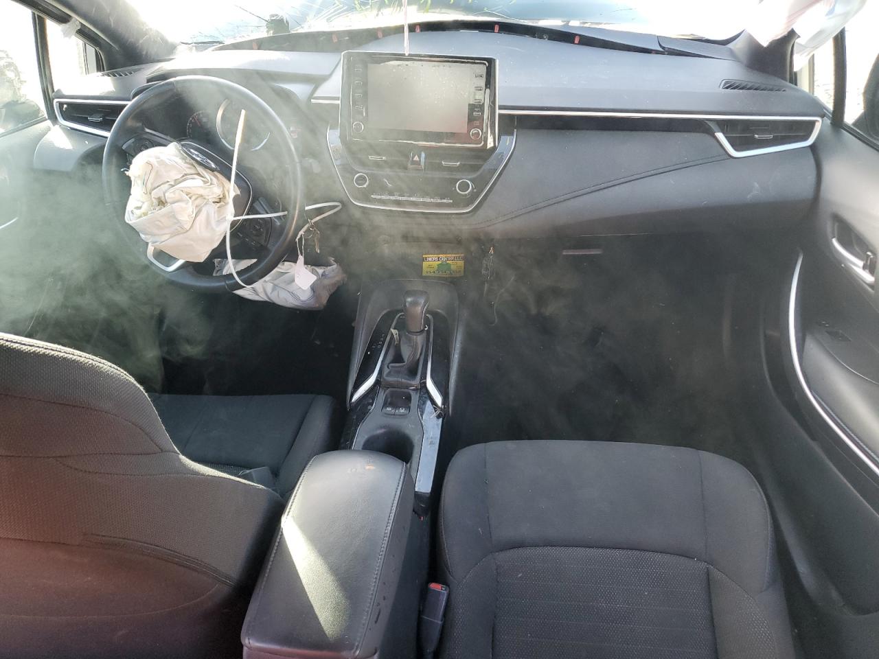 2020 Toyota Corolla - Image 8