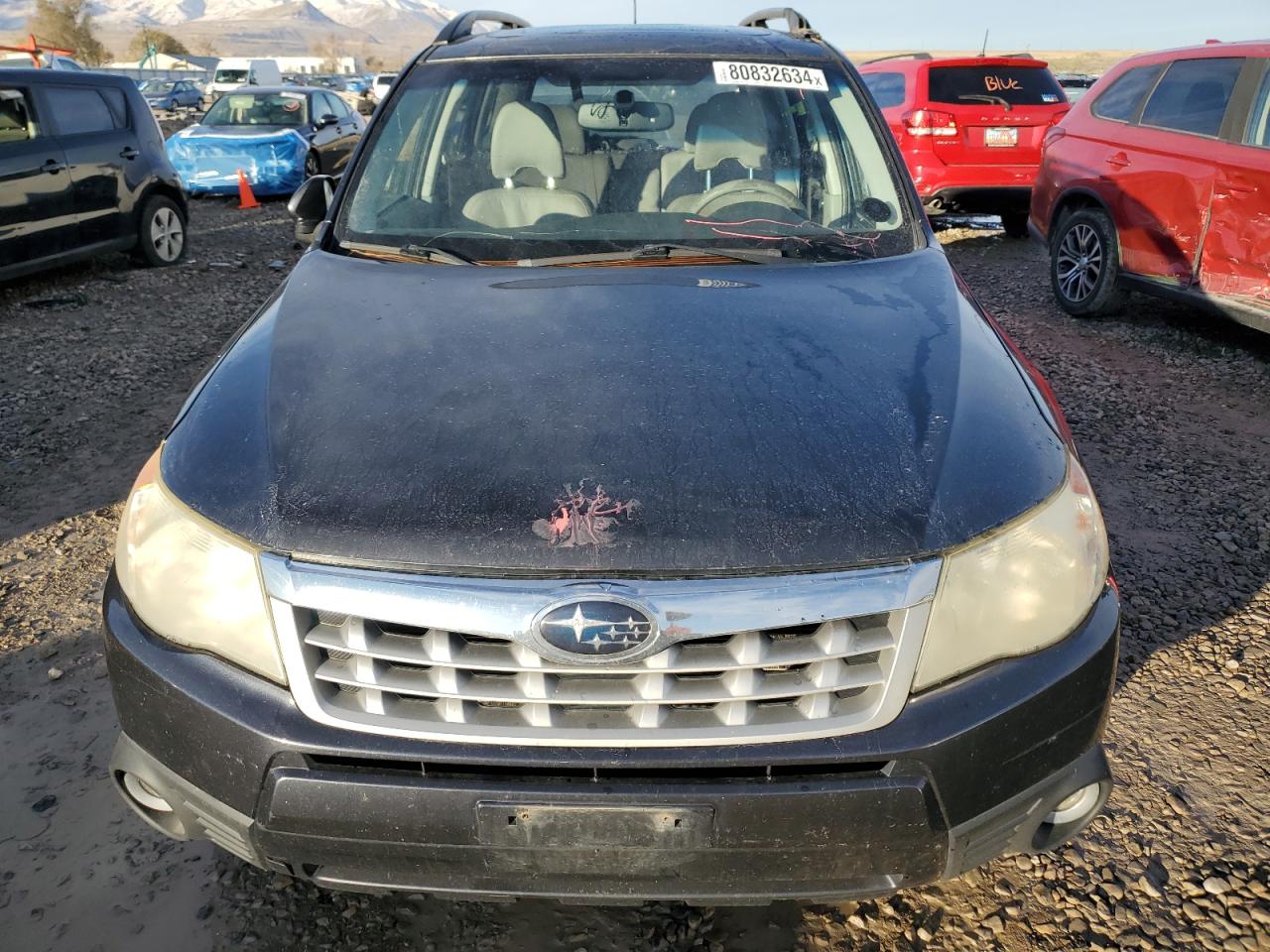 2013 Subaru Forester - Image 5