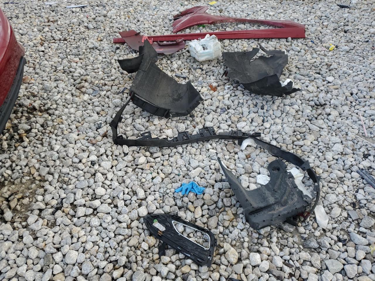 2017 Chevrolet Cruze - Image 12